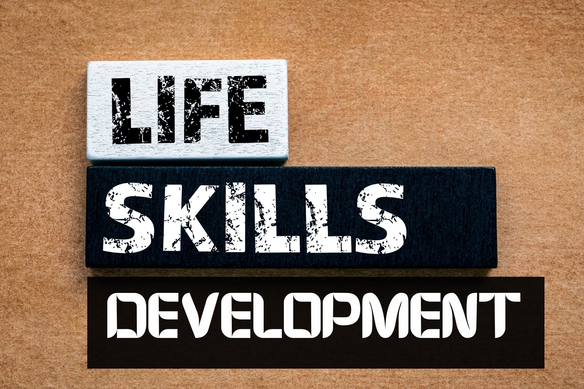 Life skills