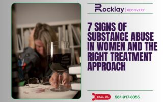 7 signs
