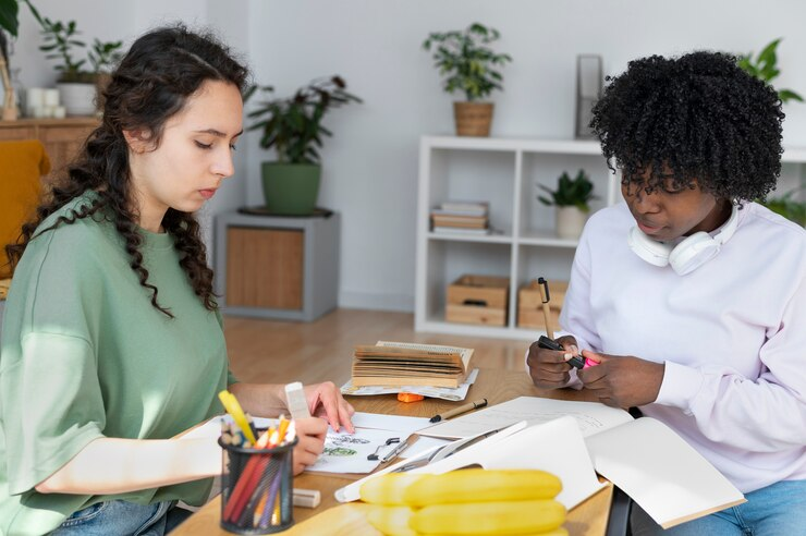 Women’s Life Skills Development in Florida