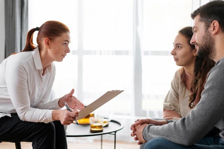 Sober Companion Discussion