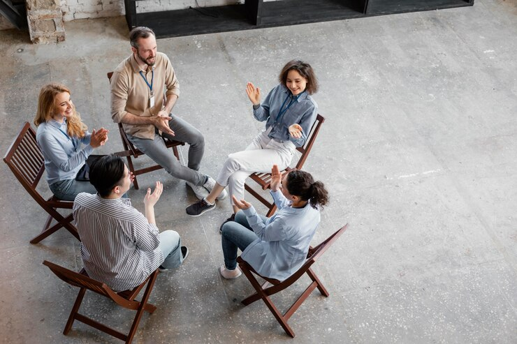 Independent Homes With Sober Environment