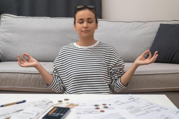 Reducing Stress and Anxiety