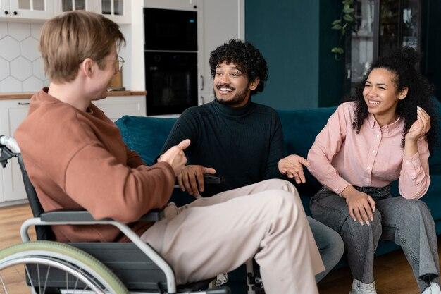Right Supportive Housing