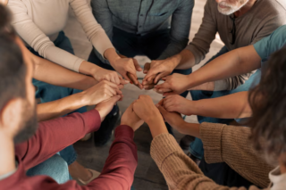 Support Groups for Addiction Recovery
