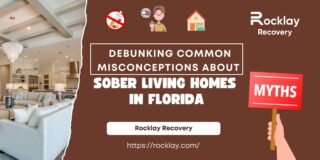 Sober Living Homes in Florida