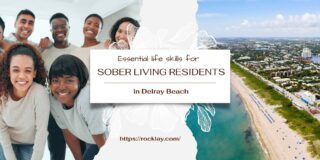 Sober Living