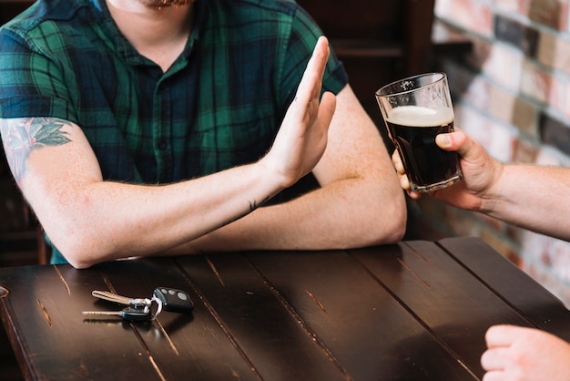 alcohol addiction recovery
