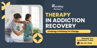 Addiction Recovery
