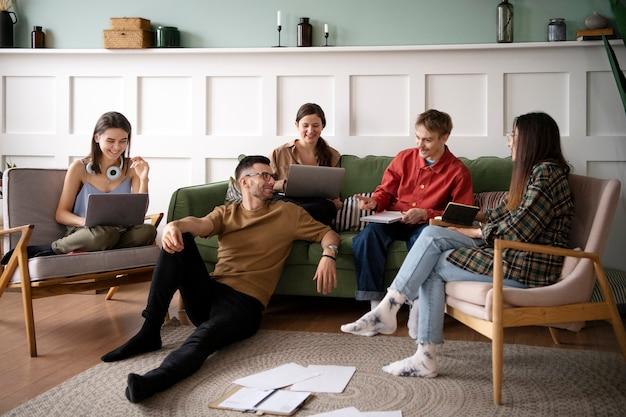 Sober living programs