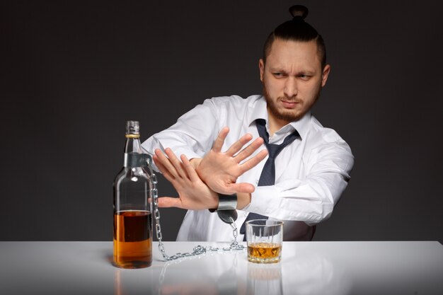eliminate Substance triggers