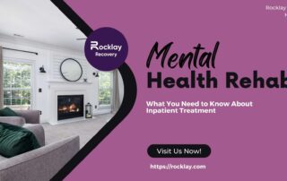 Inpatient Treatment