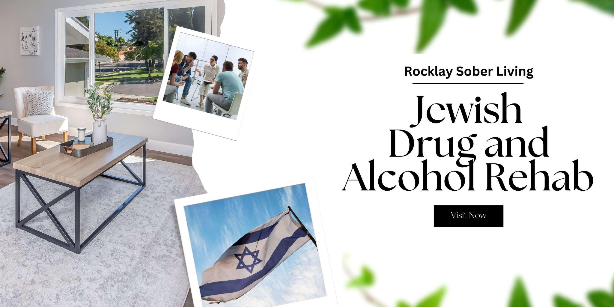 Jewish Drug Jewish Drug