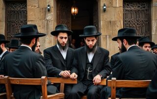 Kosher drug rehab