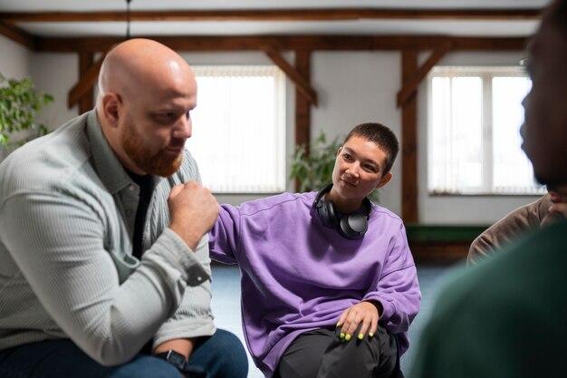 Mental Health Rehab