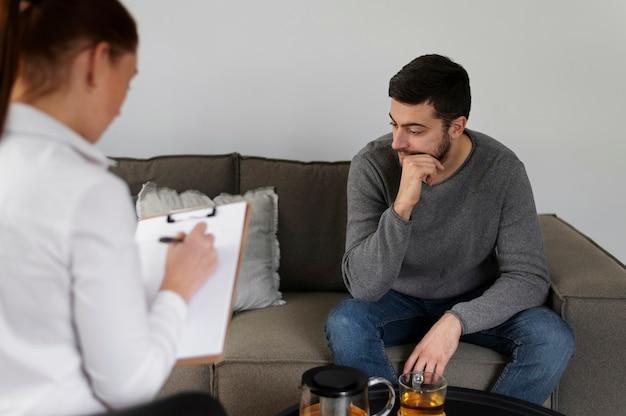Trauma Therapy