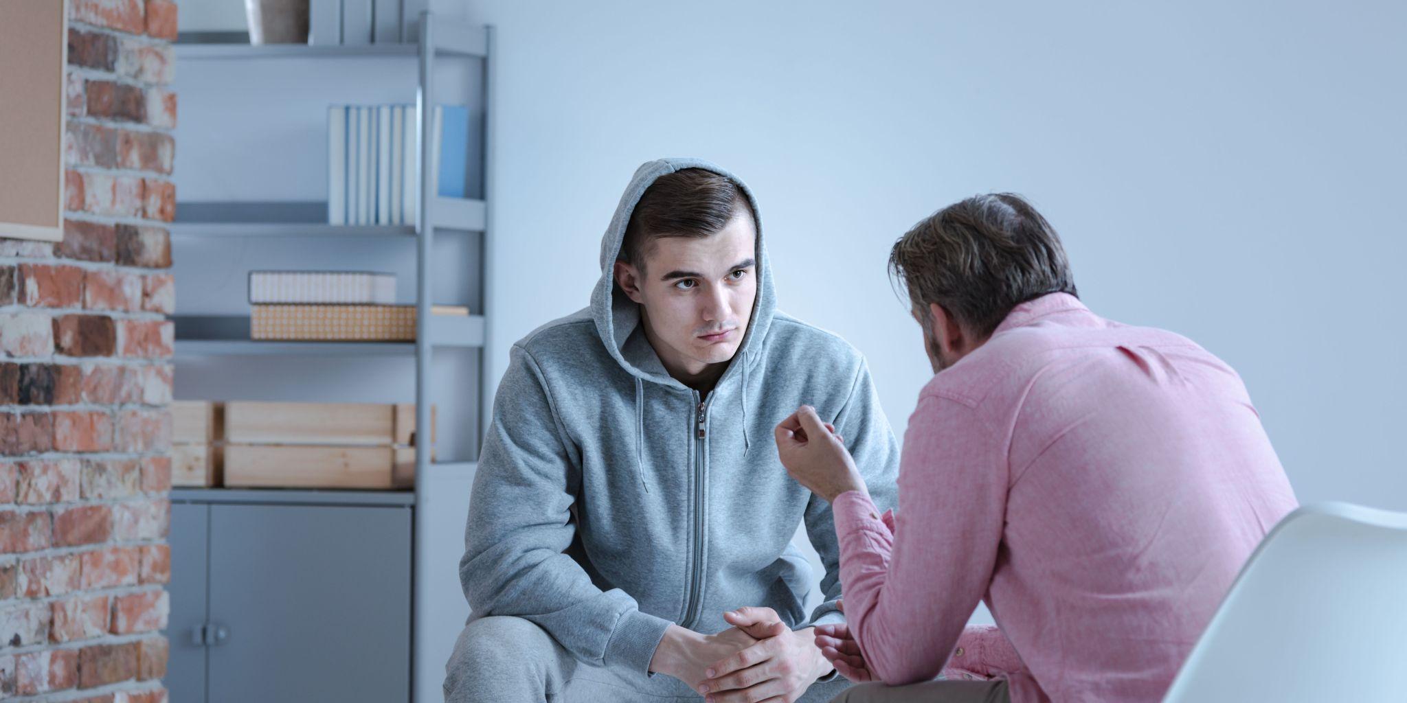 Addiction Recovery