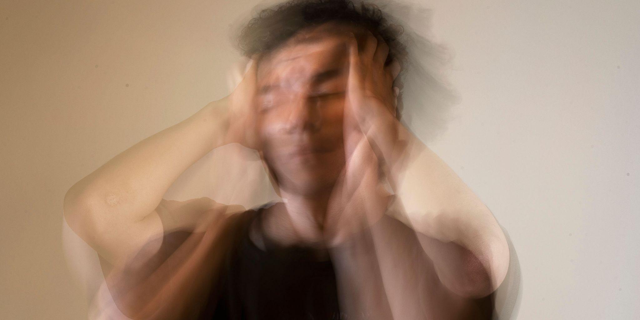 Anxiety