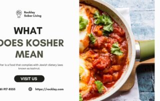 Kosher Mean