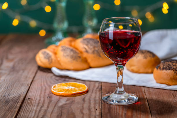Kosher wine