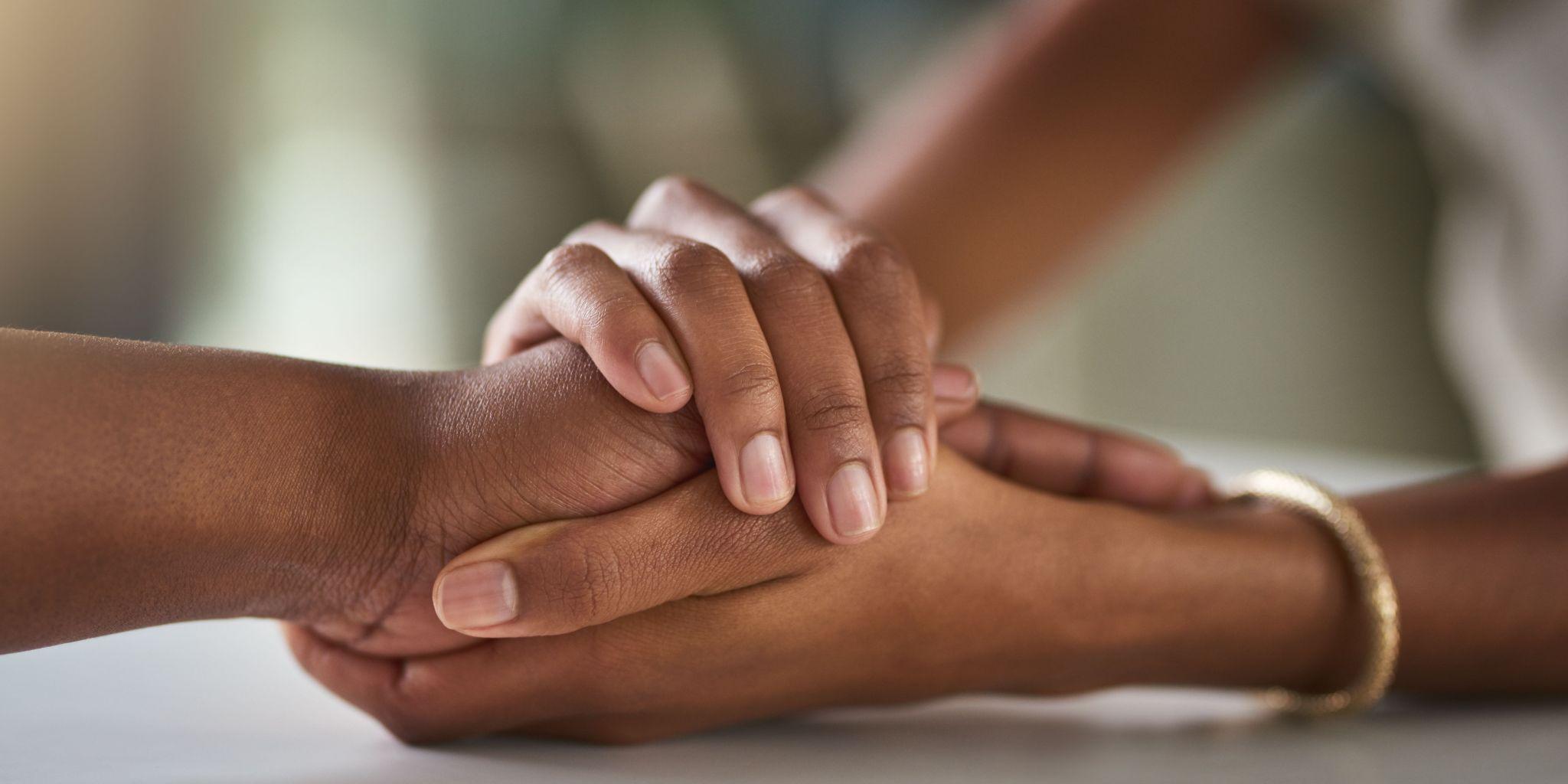 Strong Connections With others