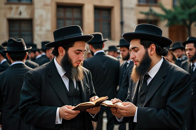 Jewish Principles