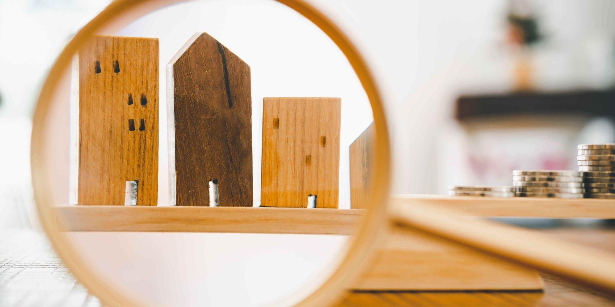 Structure and Affordability