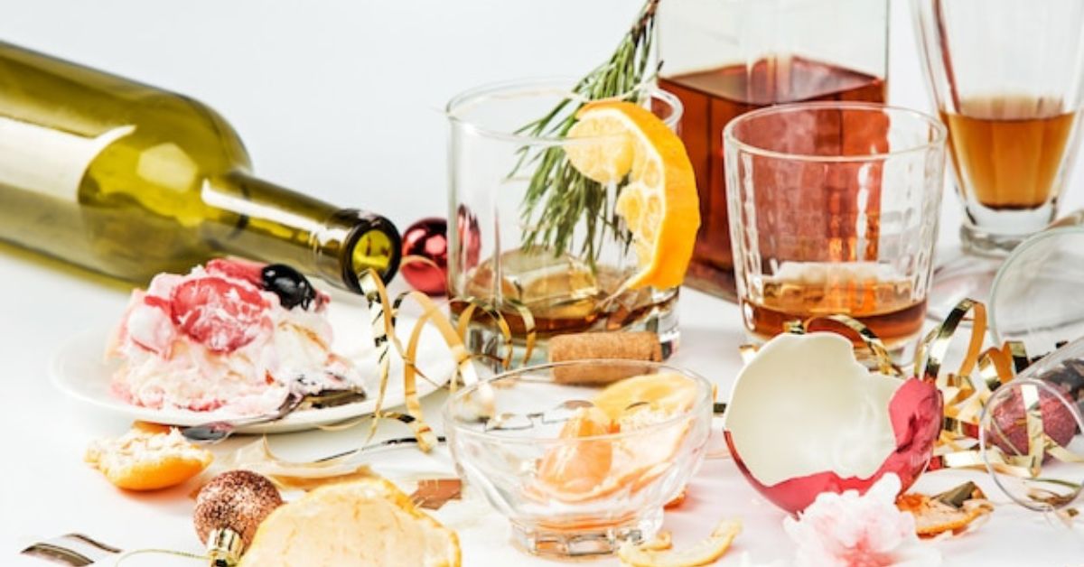 Alcohol in Jewish Celebrations