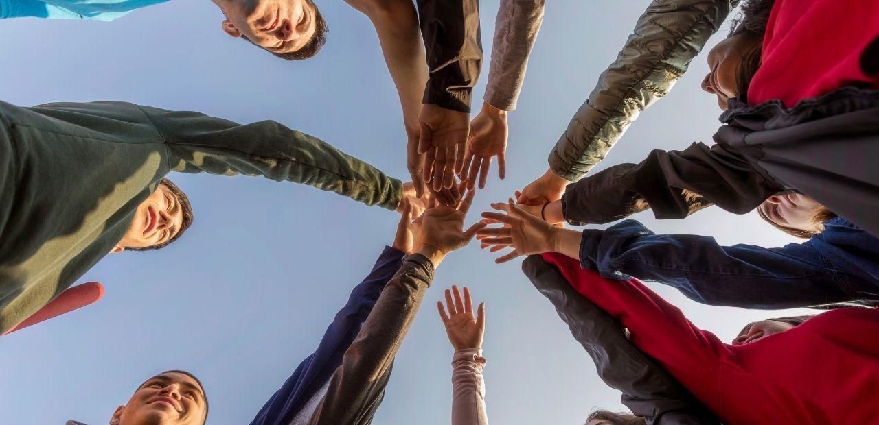 Families and Communities