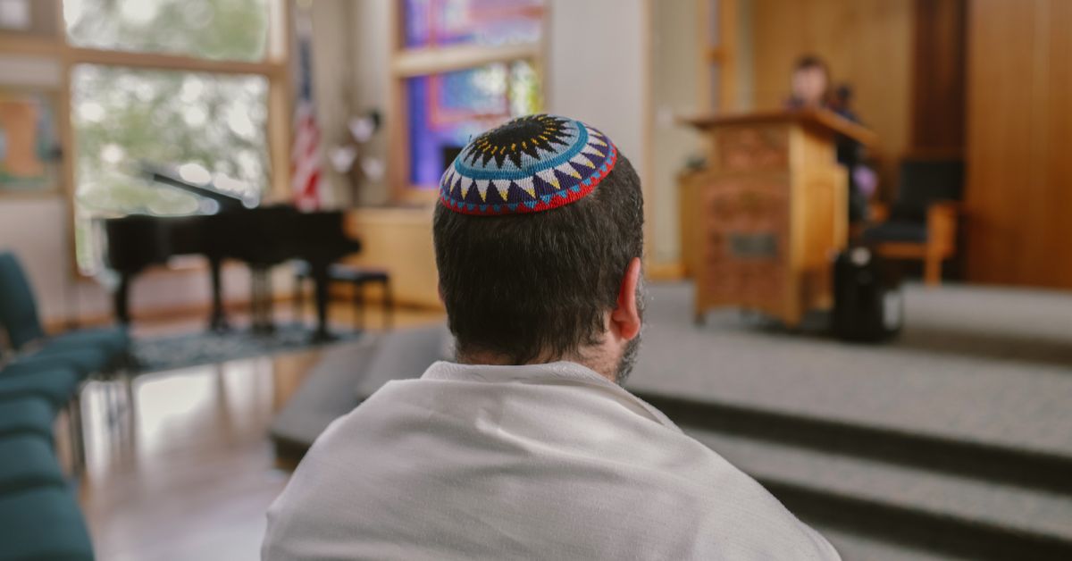 Jewish Community