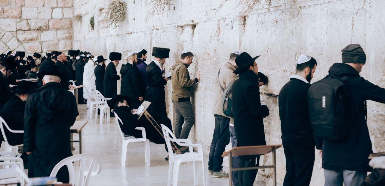 Jewish Recovery Services