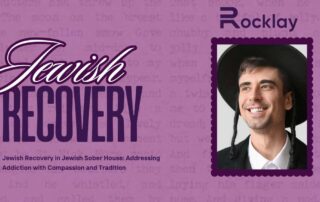 Jewish Sober House