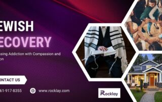 Jewish Sober living Recovery