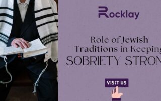 Jewish Traditions