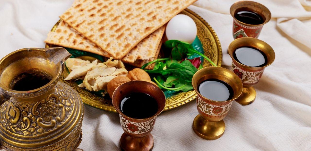 Kosher Food