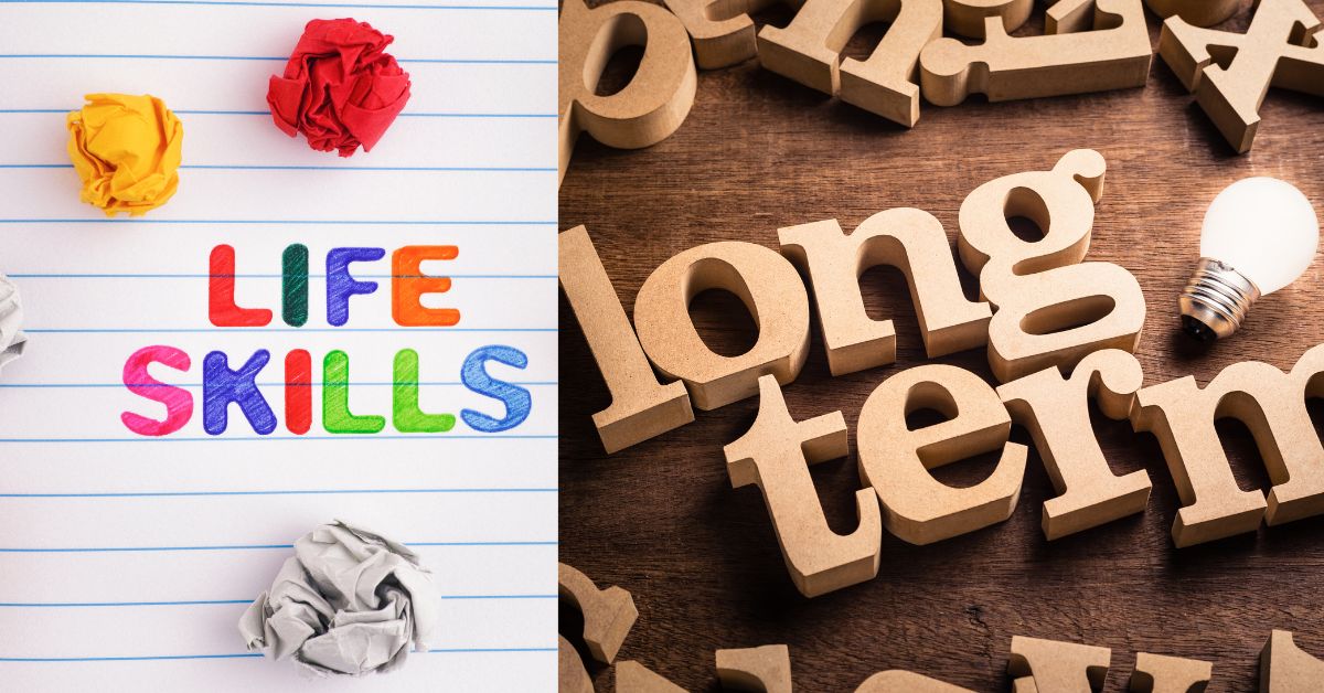  Life Skills for Long-Term Success