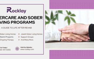 Sober Living Programs