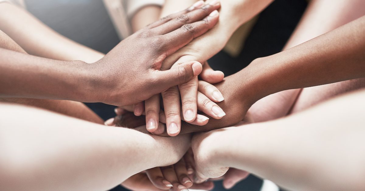 Support Network