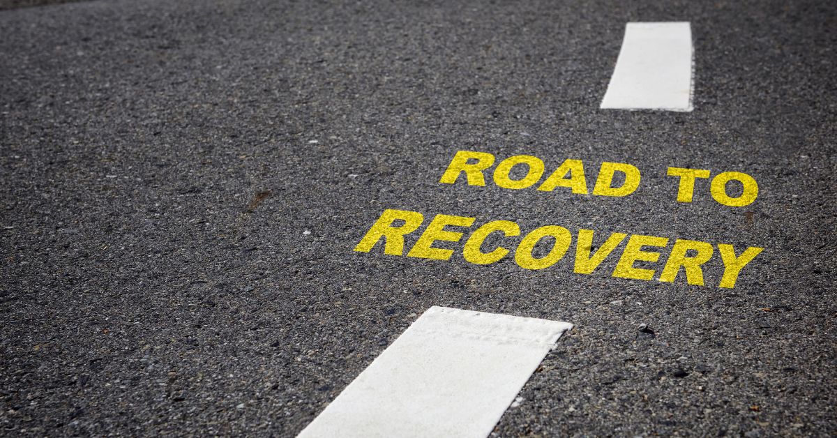 Sustainable Recovery