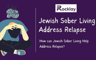 Address Relapse