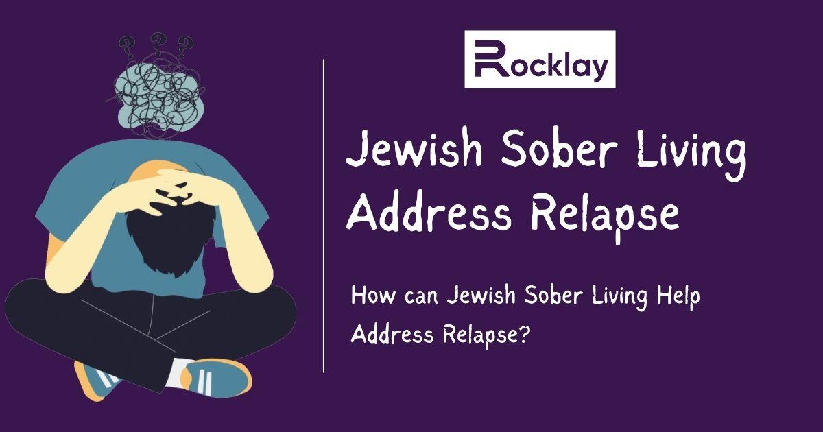 Address Relapse