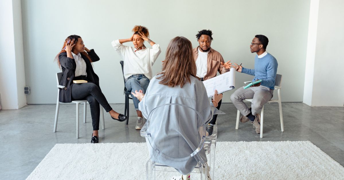Culturally Competent Counseling