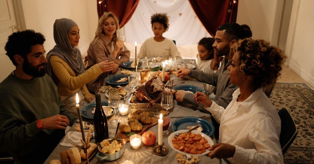 Family and Community