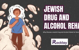 Jewish Drug and Alcohol