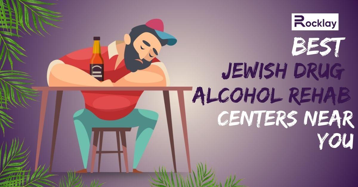 Jewish Drug