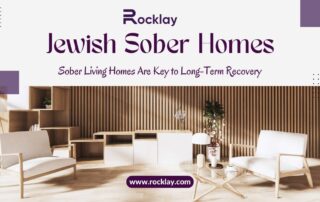 Jewish Sober Homes