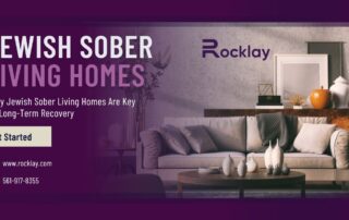 Jewish Sober Living