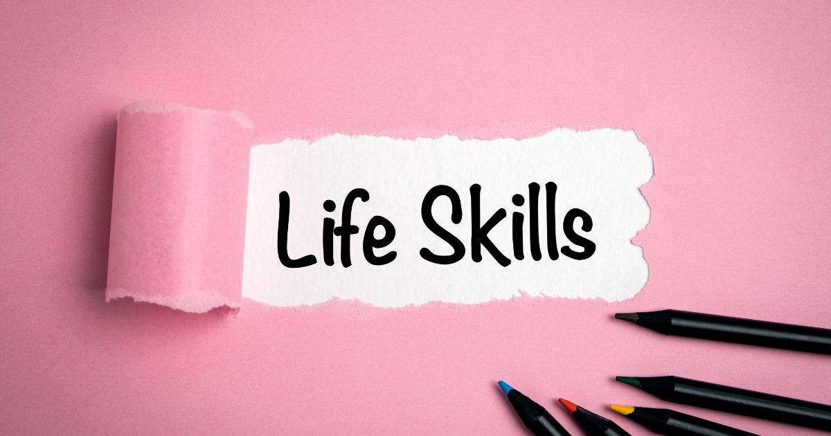 Life Skills