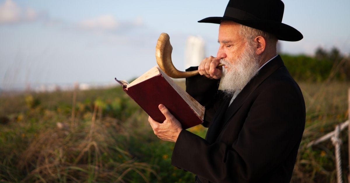 Spiritual Guidance from Rabbis