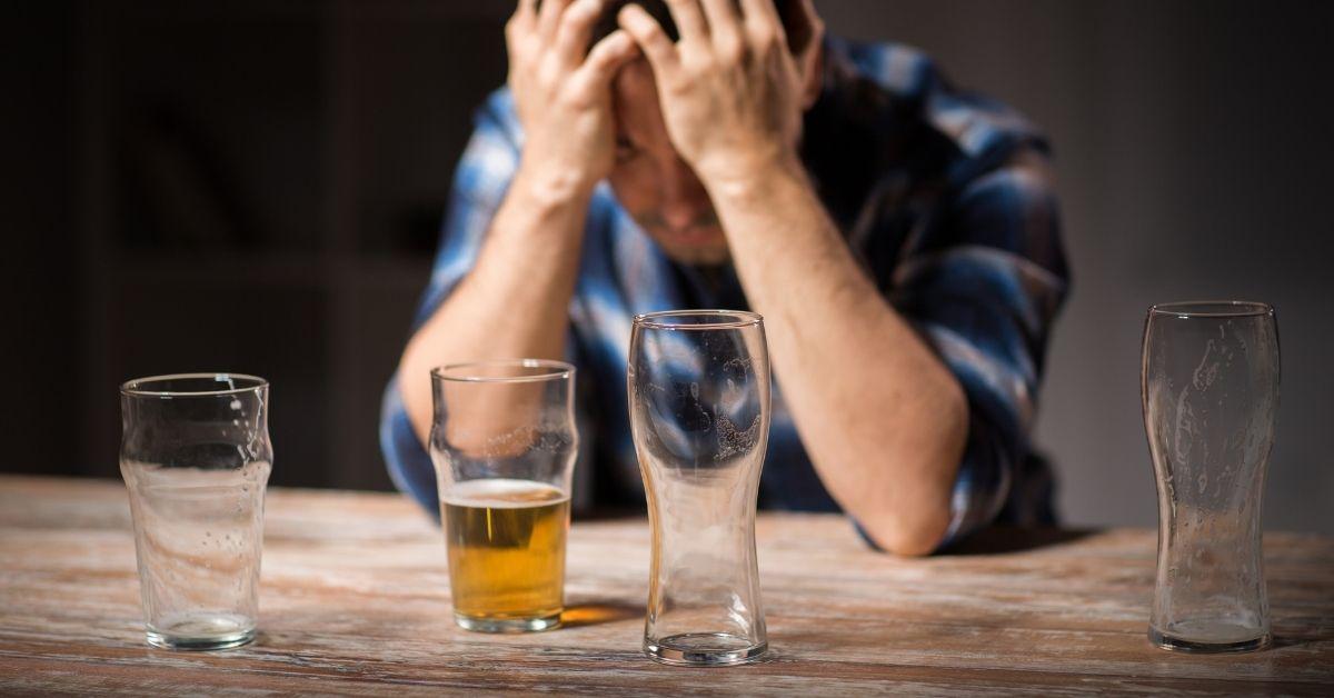 Substance Abuse