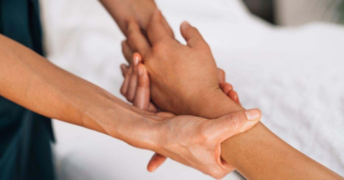 Therapeutic Support